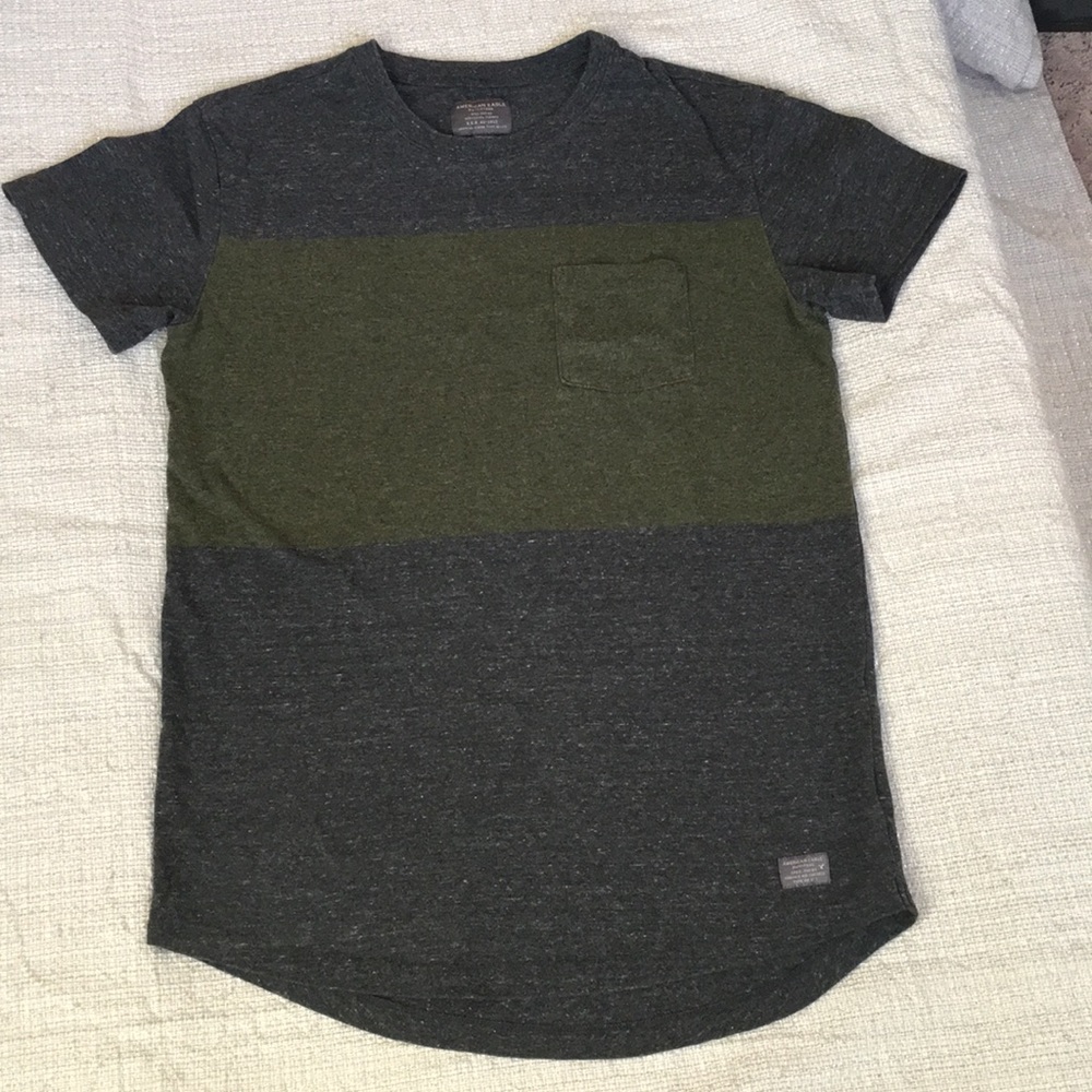 American Eagle men’s men’s shirt S